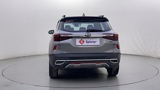Used 2020 Kia Seltos GTX Plus DCT Petrol Automatic exterior BACK VIEW