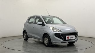 Used 2020 Hyundai New Santro 1.1 Magna AMT Petrol Automatic exterior RIGHT FRONT CORNER VIEW