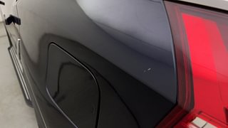 Used 2021 Mahindra XUV700 AX 7 Petrol AT Luxury Pack 7 STR Petrol Automatic dents MINOR SCRATCH