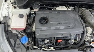 Used 2021 Hyundai New i20 Sportz 1.5 MT Diesel Diesel Manual engine ENGINE RIGHT SIDE VIEW