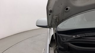 Used 2020 Hyundai New Santro 1.1 Magna AMT Petrol Automatic engine ENGINE RIGHT SIDE HINGE & APRON VIEW