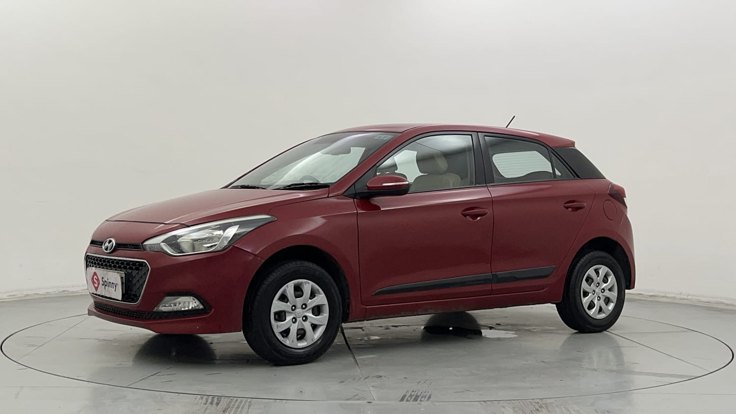 2016 Hyundai Elite i20 Sportz 1.2