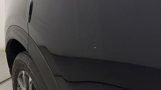 Used 2021 Mahindra XUV700 AX 7 Petrol AT Luxury Pack 7 STR Petrol Automatic dents MINOR SCRATCH