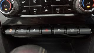Used 2021 Mahindra XUV700 AX 7 Petrol AT Luxury Pack 7 STR Petrol Automatic top_features 360 view camera