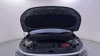 Used 2020 Kia Seltos GTX Plus DCT Petrol Automatic engine ENGINE & BONNET OPEN FRONT VIEW