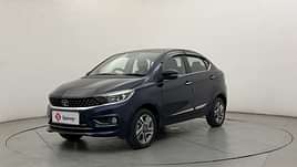 2023 Tata Tigor Revotron XZ+