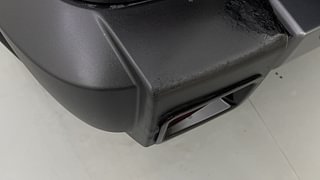Used 2021 Mahindra Thar LX 4 STR Hard Top Petrol MT 4WD Petrol Manual dents MINOR SCRATCH