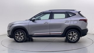 Used 2020 Kia Seltos GTX Plus DCT Petrol Automatic exterior LEFT SIDE VIEW