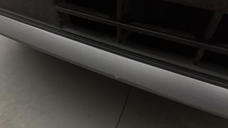 Used 2021 Mahindra XUV700 AX 7 Petrol AT Luxury Pack 7 STR Petrol Automatic dents MINOR SCRATCH