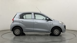 Used 2020 Hyundai New Santro 1.1 Magna AMT Petrol Automatic exterior RIGHT SIDE VIEW
