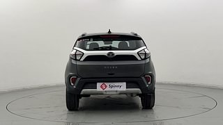 Used 2021 Tata Nexon XZ Plus S Petrol Manual exterior BACK VIEW