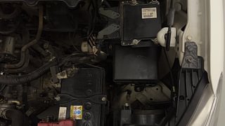 Used 2022 Maruti Suzuki Celerio ZXI Plus Petrol Manual engine ENGINE LEFT SIDE VIEW