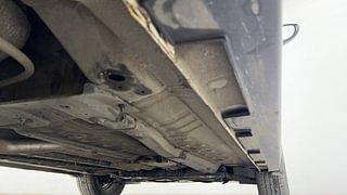 Used 2021 Hyundai New i20 Sportz 1.5 MT Diesel Diesel Manual extra REAR RIGHT UNDERBODY VIEW