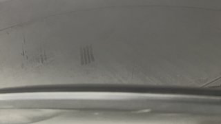 Used 2017 Honda WR-V VX MT Petrol Petrol Manual dents MINOR SCRATCH