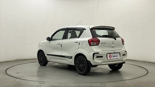 Used 2022 Maruti Suzuki Celerio ZXI Plus Petrol Manual exterior LEFT REAR CORNER VIEW