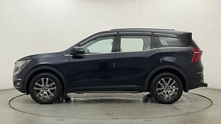 Used 2021 Mahindra XUV700 AX 7 Petrol AT Luxury Pack 7 STR Petrol Automatic exterior LEFT SIDE VIEW