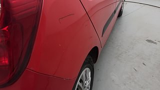 Used 2013 Hyundai i10 [2010-2016] Magna 1.2 Petrol Petrol Manual dents MINOR DENT