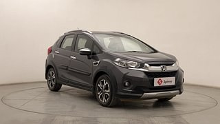 Used 2017 Honda WR-V VX MT Petrol Petrol Manual exterior RIGHT FRONT CORNER VIEW