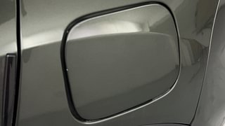 Used 2023 Tata Nexon XZA Plus Dual Tone Roof Optional Diesel AMT Diesel Automatic dents MINOR SCRATCH