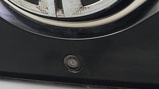 Used 2021 Tata Nexon XZ Plus S Petrol Manual top_features Rear camera