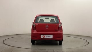 Used 2013 Hyundai i10 [2010-2016] Magna 1.2 Petrol Petrol Manual exterior BACK VIEW