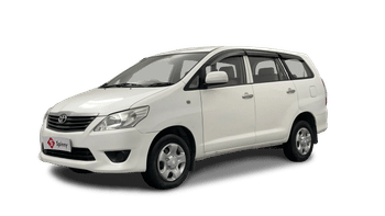 Used 2012 Toyota Innova 2.5 G 8 STR Diesel Manual Image