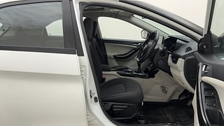 Used 2022 Tata Nexon XZ Plus (HS) Petrol Manual interior RIGHT SIDE FRONT DOOR CABIN VIEW
