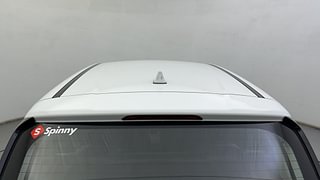 Used 2021 Hyundai New i20 Sportz 1.5 MT Diesel Diesel Manual exterior EXTERIOR ROOF VIEW