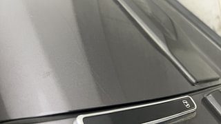 Used 2017 Honda WR-V VX MT Petrol Petrol Manual dents MINOR SCRATCH