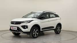 2022 Tata Nexon XZ Plus (HS)