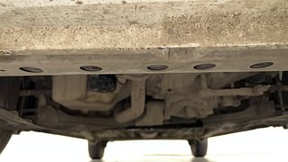 Used 2022 Maruti Suzuki Celerio ZXI Plus Petrol Manual extra FRONT LEFT UNDERBODY VIEW
