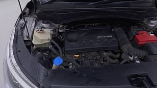 Used 2020 Kia Seltos GTX Plus DCT Petrol Automatic engine ENGINE RIGHT SIDE VIEW