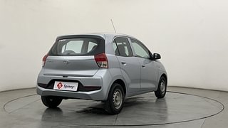 Used 2020 Hyundai New Santro 1.1 Magna AMT Petrol Automatic exterior RIGHT REAR CORNER VIEW