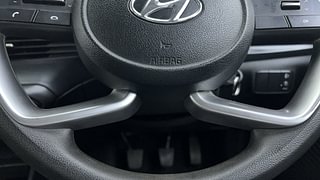 Used 2021 Hyundai New i20 Sportz 1.5 MT Diesel Diesel Manual top_features Airbags