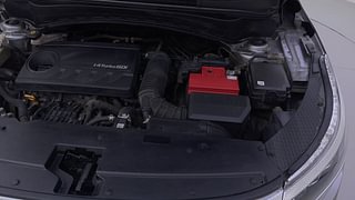 Used 2020 Kia Seltos GTX Plus DCT Petrol Automatic engine ENGINE LEFT SIDE VIEW