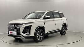 2023 MG Motors Hector Plus Sharp Pro 2.0 Turbo Diesel 7 STR