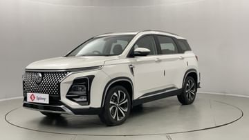 2023 MG Motors Hector Plus Sharp Pro 2.0 Turbo Diesel 7 STR