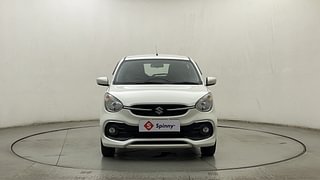 Used 2022 Maruti Suzuki Celerio ZXI Plus Petrol Manual exterior FRONT VIEW