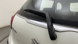 Used 2022 Maruti Suzuki Celerio ZXI Plus Petrol Manual top_features Rear wiper