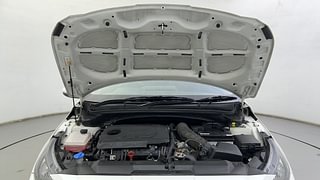 Used 2021 Hyundai New i20 Sportz 1.5 MT Diesel Diesel Manual engine ENGINE & BONNET OPEN FRONT VIEW