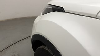 Used 2022 Tata Nexon XZ Plus (HS) Petrol Manual dents MINOR SCRATCH