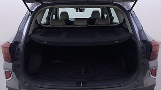 Used 2020 Kia Seltos GTX Plus DCT Petrol Automatic interior DICKY INSIDE VIEW