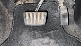 Used 2020 Hyundai New Santro 1.1 Magna AMT Petrol Automatic interior PEDALS VIEW