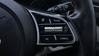 Used 2020 Kia Seltos GTX Plus DCT Petrol Automatic top_features Cruise control