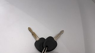 Used 2020 Hyundai New Santro 1.1 Magna AMT Petrol Automatic extra CAR KEY VIEW