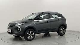 2021 Tata Nexon XZ Plus S