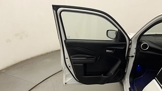 Used 2022 Maruti Suzuki Celerio ZXI Plus Petrol Manual interior LEFT FRONT DOOR OPEN VIEW
