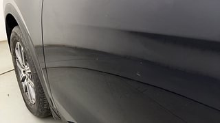 Used 2021 Mahindra XUV700 AX 7 Petrol AT Luxury Pack 7 STR Petrol Automatic dents MINOR SCRATCH