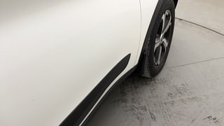 Used 2022 Tata Nexon XZ Plus (HS) Petrol Manual dents MINOR SCRATCH