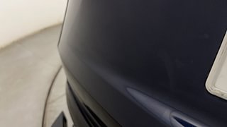 Used 2021 Mahindra XUV700 AX 7 Petrol AT Luxury Pack 7 STR Petrol Automatic dents MINOR SCRATCH